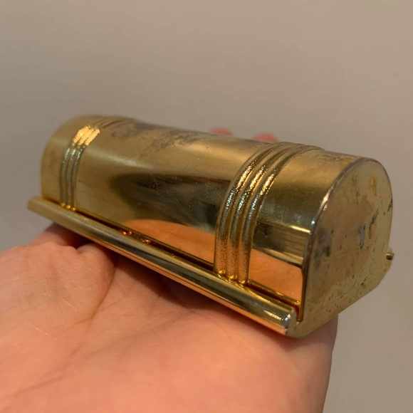 Lipstick Holder w/ Mirror - Picture 2 of 3